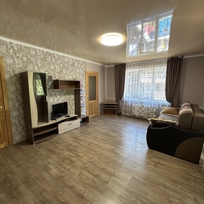 Апартаменты 6-и местные